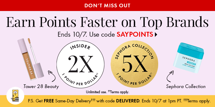 SayPoints