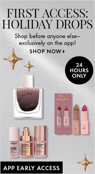Holiday Preview