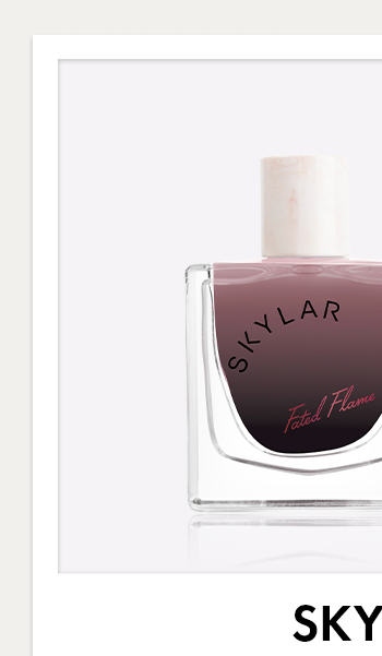 SKYLAR Fated Flame EDP