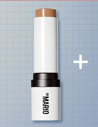 Makeup By Mario SoftSculpt® Cream Contour & Bronzer Shaping Stick