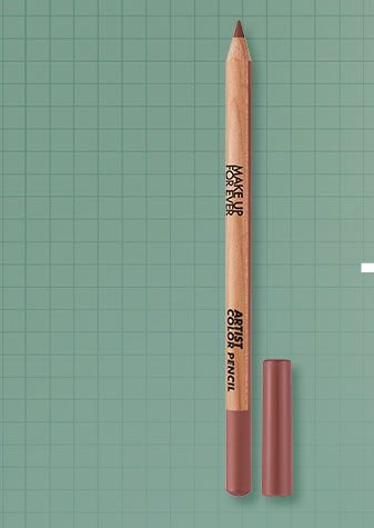 Make Up For Ever Artist Color Pencil