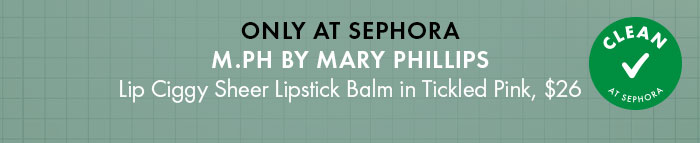 m.ph by Mary Phillips Lip Ciggy