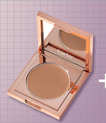 Tarte CC Full Coverage