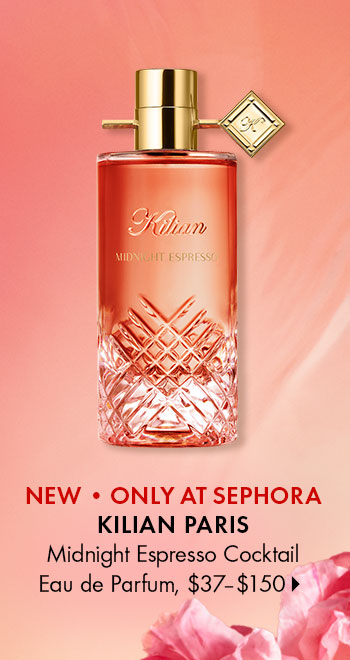 Kilian Paris Midnight Espresso Cocktail Eau de Parfum