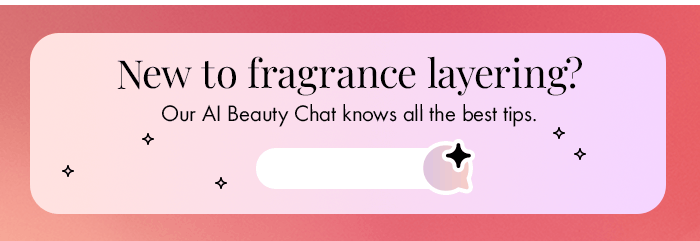 AI beauty chat