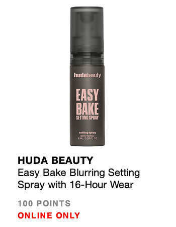 HUDA BEAUTY