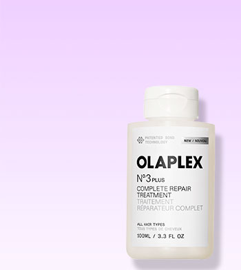 Olaplex No. 3 Plus Ultimate Repair Treatment 100 ML