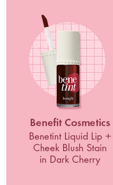 Benefit Benetint