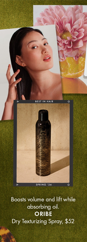Oribe Dry Texturizing Spray