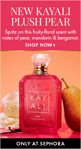 KAYALI EDEN COLLECTION