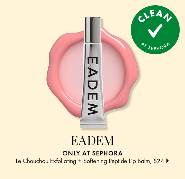 EADEM Le Chouchou - sakura shaved ice