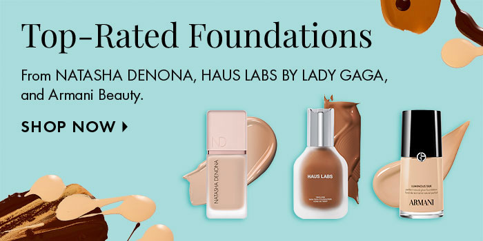Bestselling Foundation