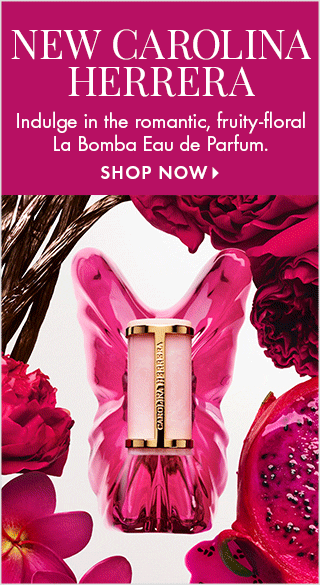 New Caroline Herrera