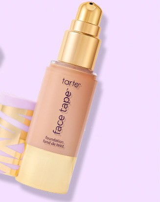 tarte shape tape foundation