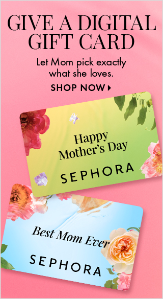 Mother's Day EGC