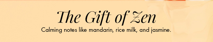 Gift of Zen