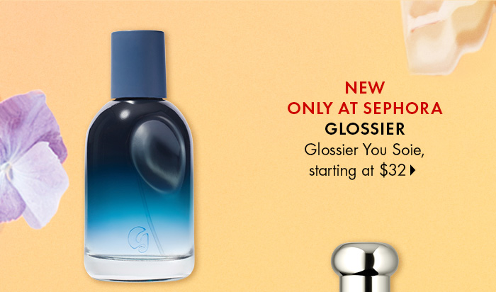 Glossier You Soie Eau de Parfum