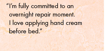 Soft Services Theraplush Overnight Retinol Hand Repair Crea