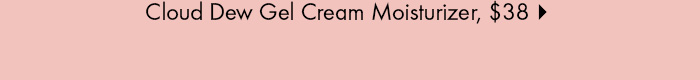 Summer Fridays Cloud Dew Gel Cream Moisturizer