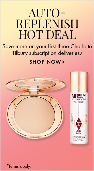 Charlotte Tilbury