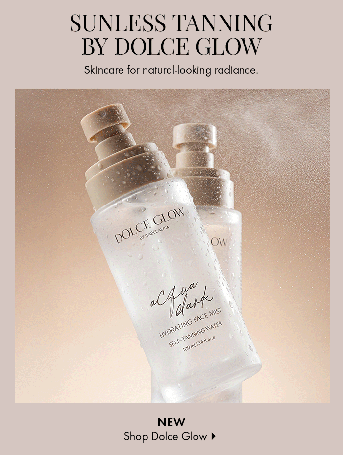Dolce Glow 