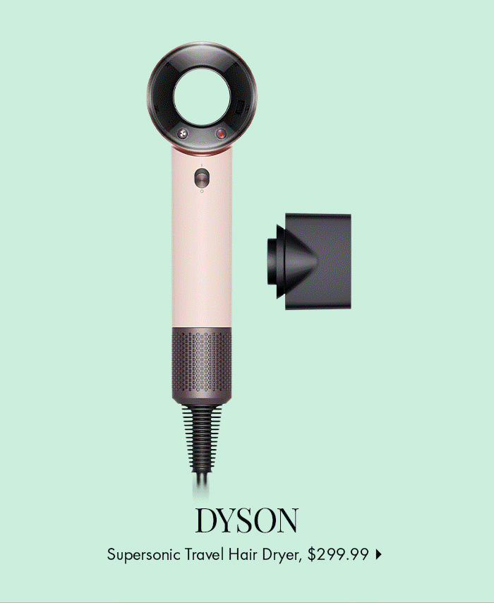 Dyson Supersonic Travel Hair Dryer
