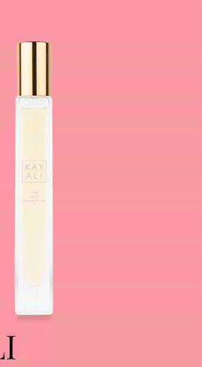 KAYALI YUM BOUJEE MARSHMALLOW  81 Eau de Parfum Travel Spray