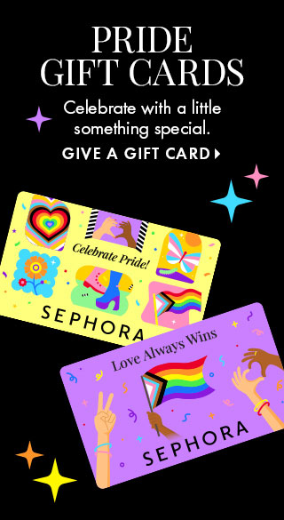 Pride Gift Cards