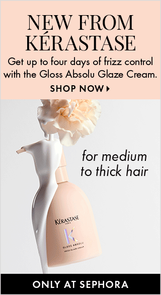 New from Kerastase
