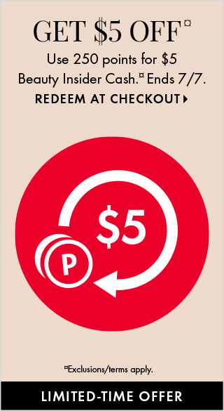 Get $5 off