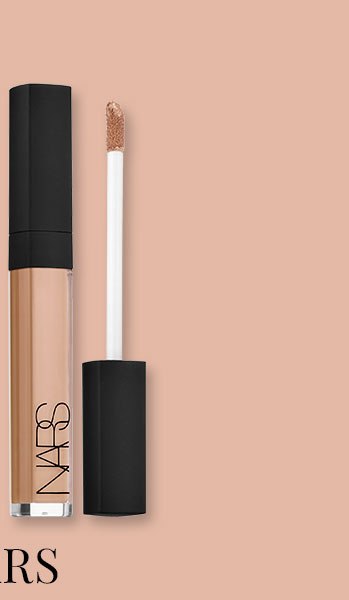 NARS Radiant Creamy Concealer with Hydrating Medium Coverage