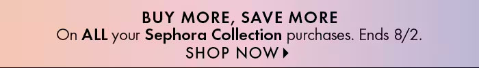 Buy More, Save More