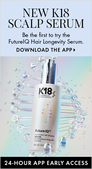 New K18 Scalp Serum 