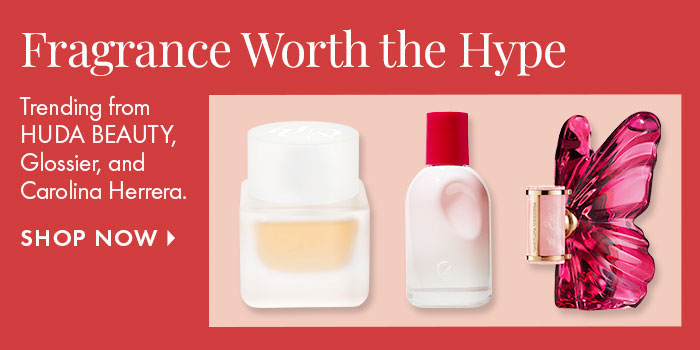 Trending Fragrance