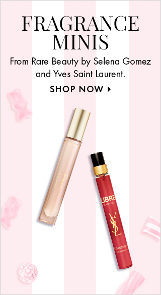 Fragrance Minis