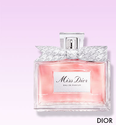 Miss Dior Eau de Parfum