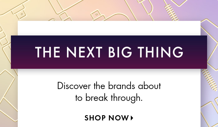 Next Best Thing