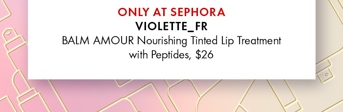 Viollete FR