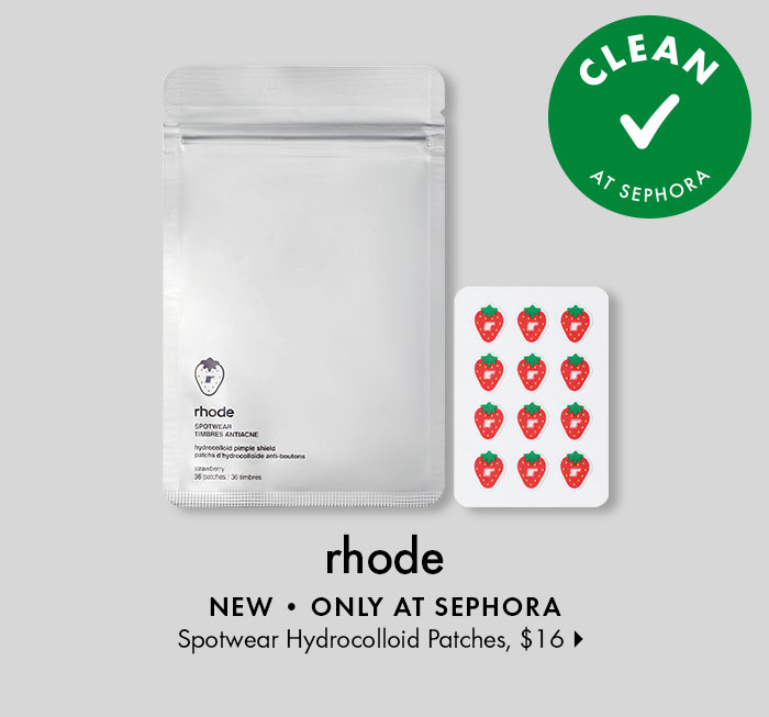 rhode Spotwear