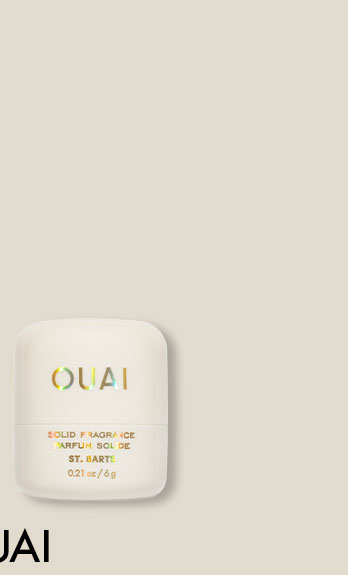 OUAI St. Barts Solid Eau De Parfum