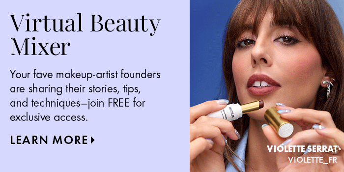 Virtual Beauty Mixer