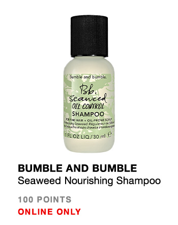 Bumble and bumble
