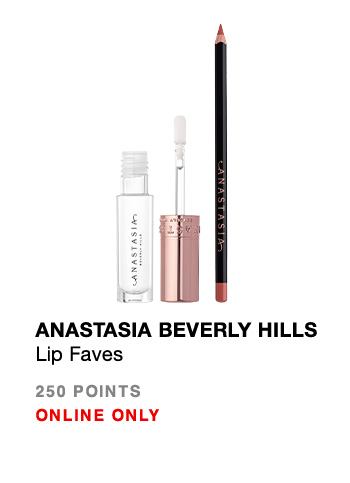 Anastasia Beverly Hills