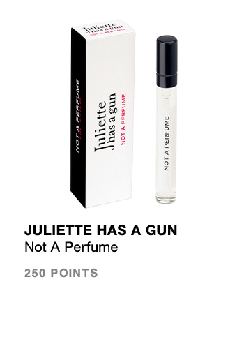 Juliette Has a Gun