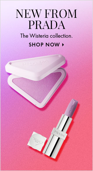 New from Prada