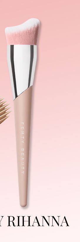 FENTY BEAUTY by Rihanna Pro Filt'r 2.0 Fluid Flex Foundation Brush
