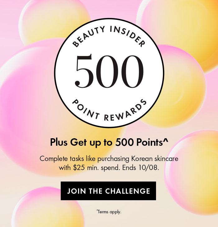 Join The Challenge