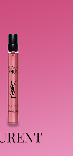Yves Saint Laurent Black Opium Pink Glaze TS