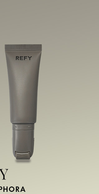 REFY Mini Glow and Sculpt Face Serum Primer with Niacinamide