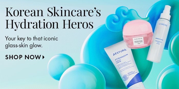 Korean Skincare